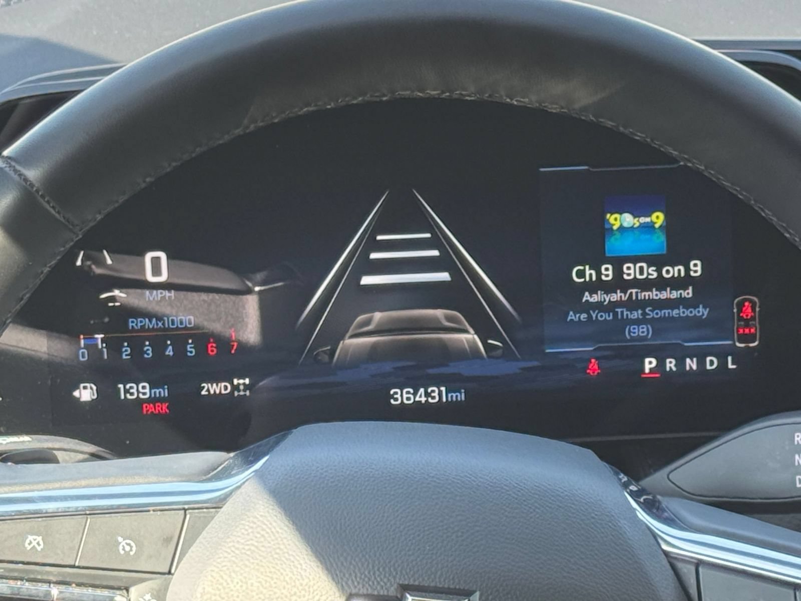 Used 2025 Chevrolet Equinox LT AWD/4WD image 40
