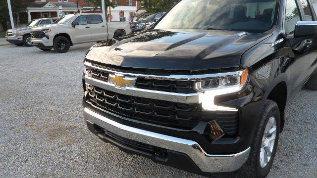 New 2026 Chevrolet Silverado 1500 LT AWD/4WD image 3