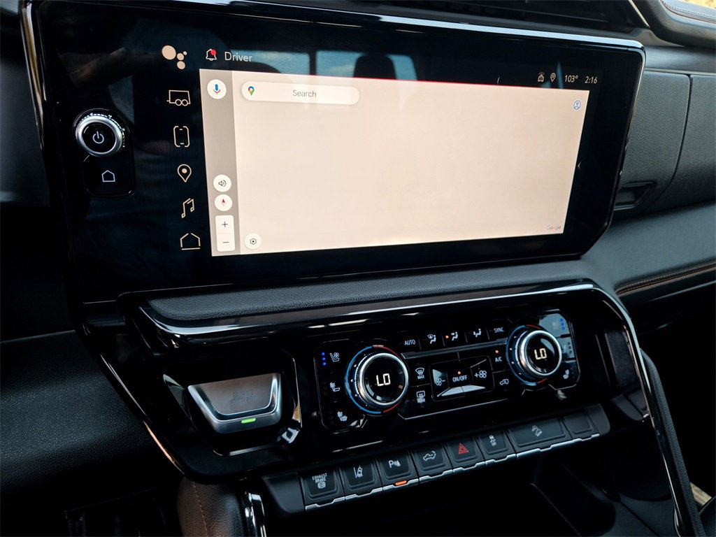 Used 2024 GMC Sierra 2500 AT4 w/ AT4 Premium Plus Package image 18