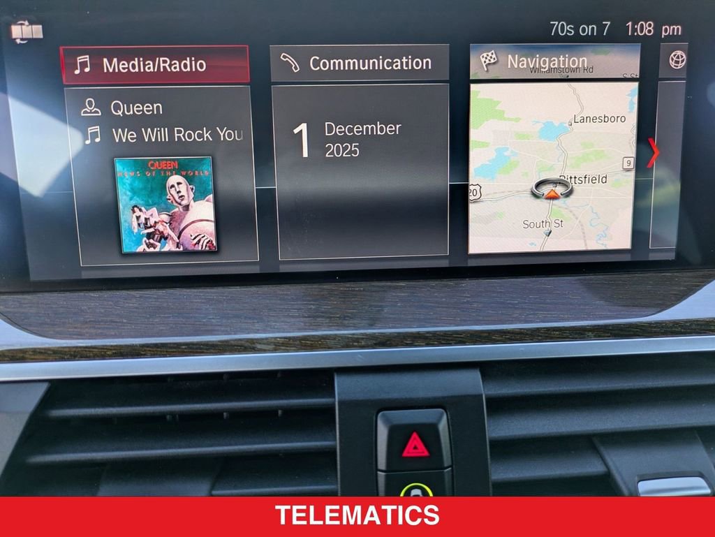 Used 2019 BMW X3 xDrive30i image 23