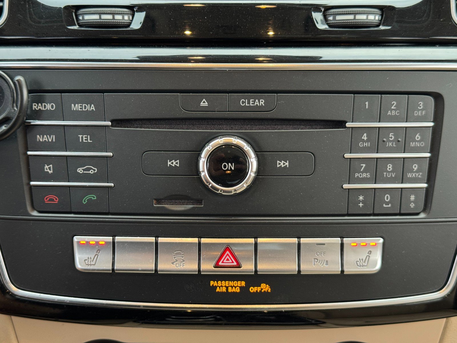 Used 2016 Mercedes-Benz GLE 350 4MATIC image 27