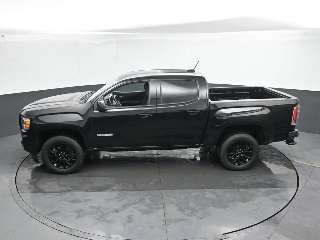 Used 2022 GMC Canyon Elevation image 42