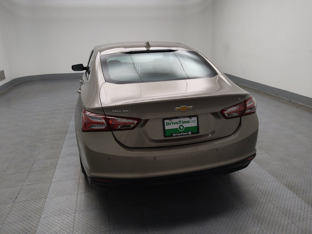 Used 2024 Chevrolet Malibu LT image 6