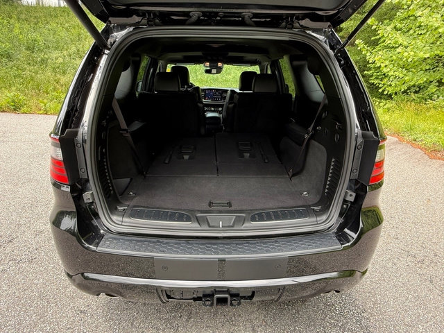 Used 2024 Dodge Durango R/T AWD/4WD image 21