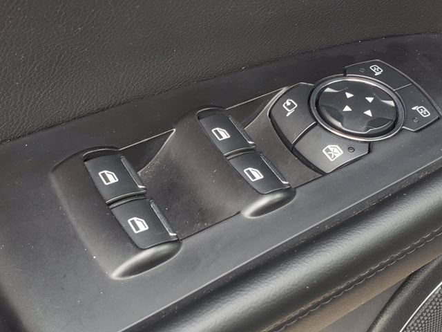 Certified 2023 Lincoln Nautilus Reserve AWD/4WD image 10