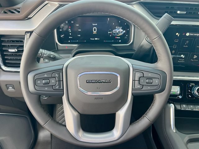 New 2026 GMC Sierra 2500 Denali w/ Denali Reserve Package AWD/4WD image 7