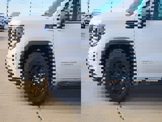 New 2026 GMC Sierra 1500 Pro w/ Graphite Edition image 21