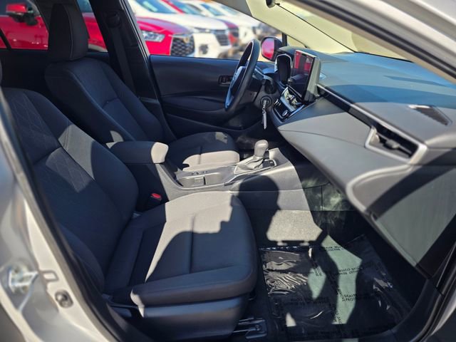 Used 2024 Toyota Corolla LE image 10