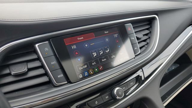 Used 2024 Buick Enclave Avenir w/ Trailering Package, 5000 lbs. AWD/4WD image 19