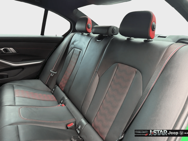 Used 2024 BMW M3 CS AWD/4WD image 25