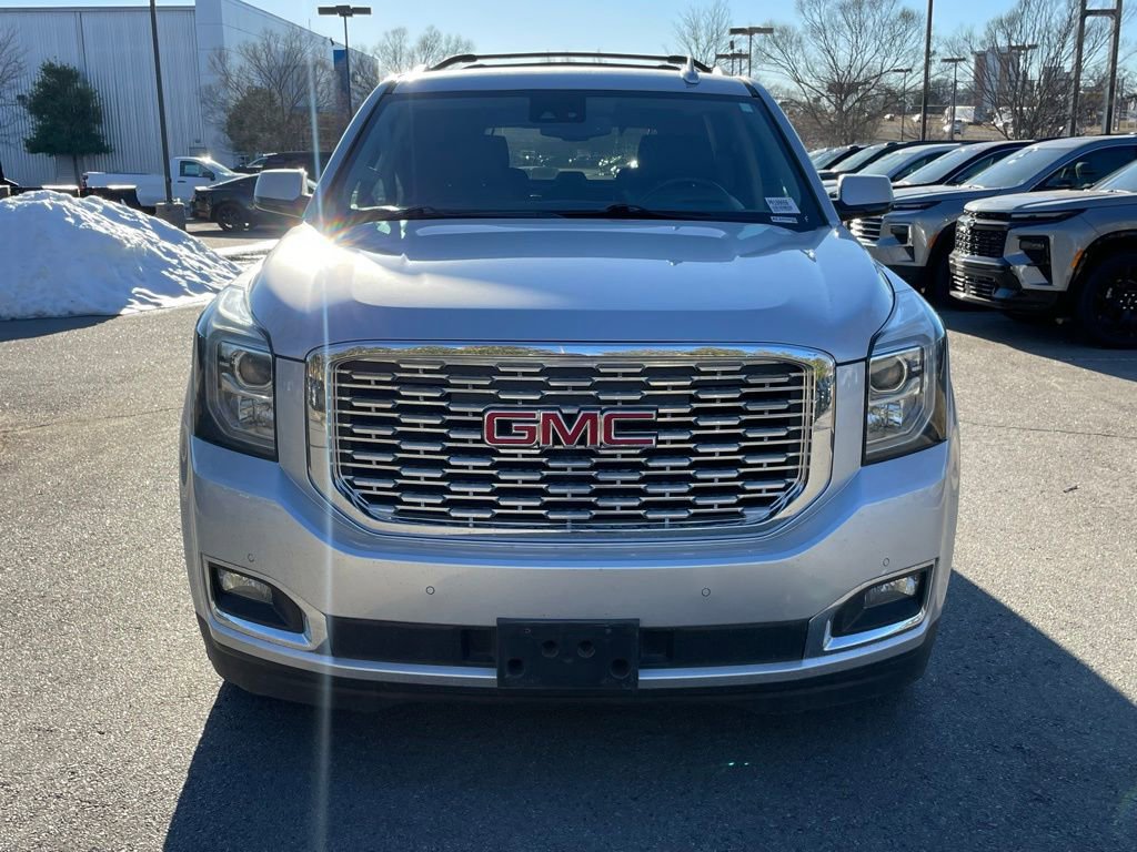Used 2020 GMC Yukon Denali image 2