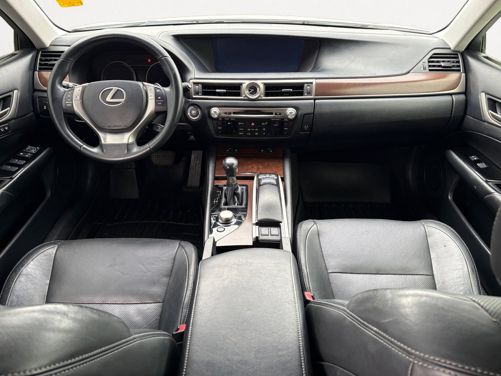Used 2014 Lexus GS 350 w/ Premium Package image 4