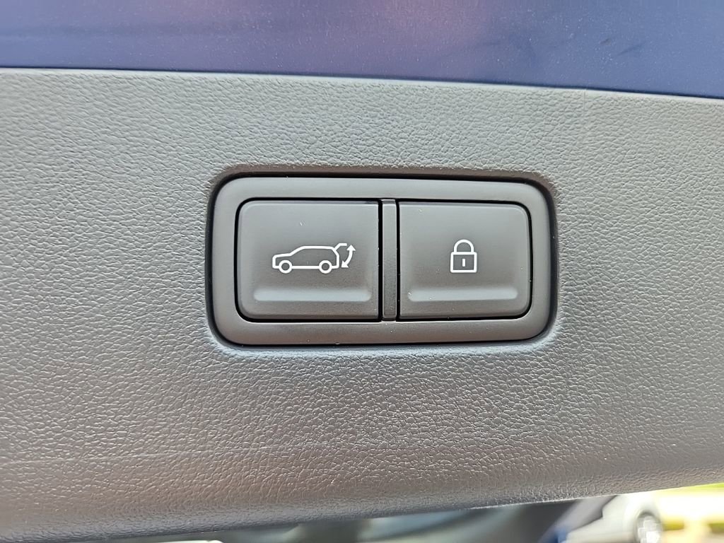 New 2026 Hyundai Ioniq 9 SEL image 23