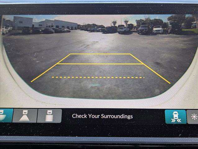 Used 2024 Honda Ridgeline RTL image 10