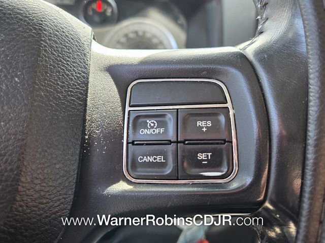 Used 2017 RAM 2500 Lone Star w/ Sport Appearance Group image 28