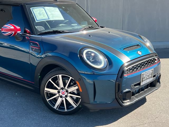 Used 2023 MINI Cooper S w/ Sidewalk Package FWD video 2