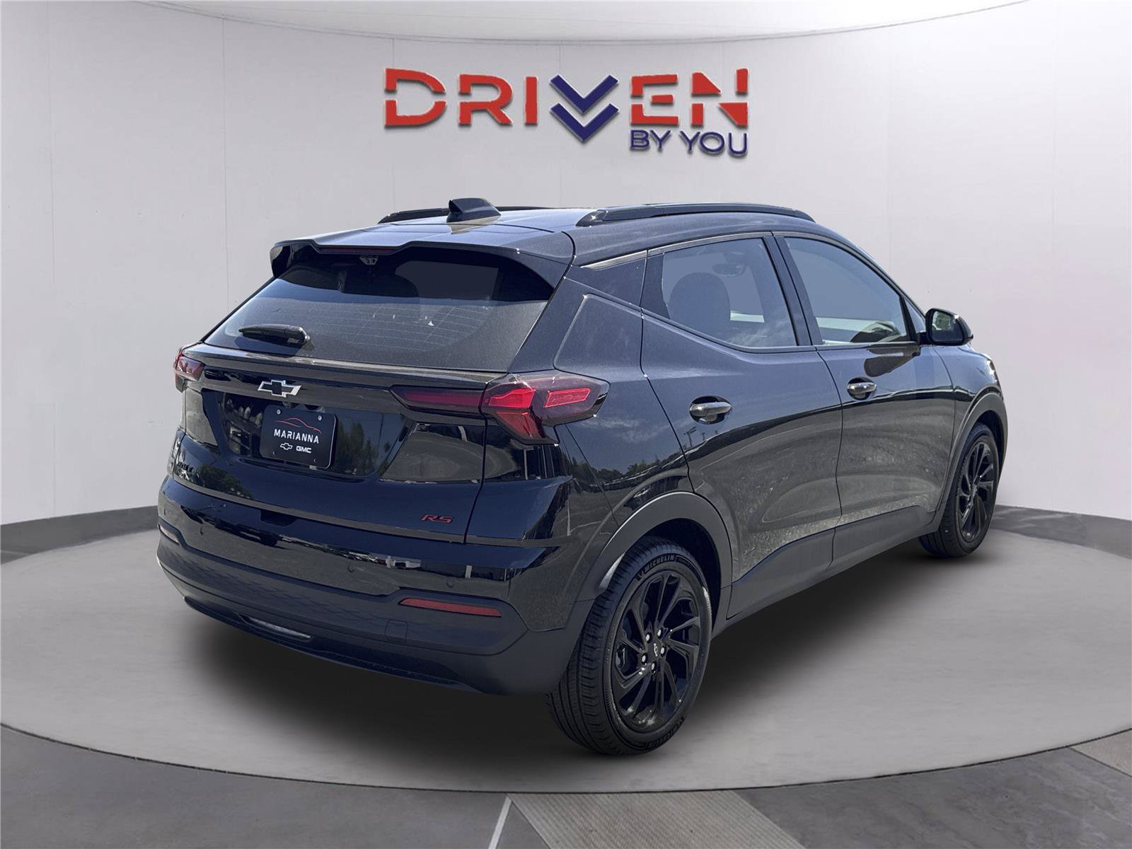 New 2027 Chevrolet Bolt RS w/ Technology Package FWD image 5