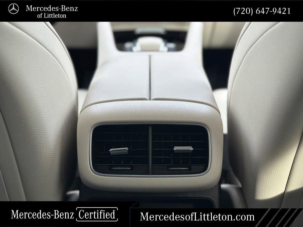 Certified 2022 Mercedes-Benz GLE 350 4MATIC image 24