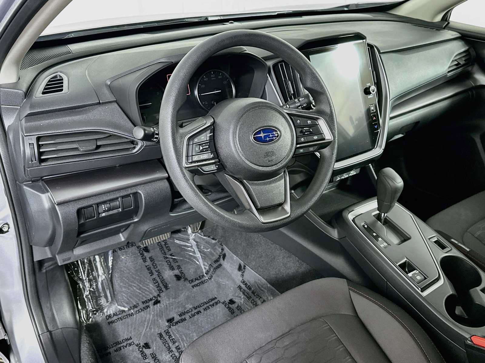 Certified 2024 Subaru Impreza 2.0i Sport AWD/4WD image 9