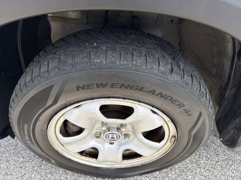 Used 2016 Honda CR-V LX image 12