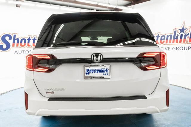 Certified 2025 Honda Odyssey EX-L image 6