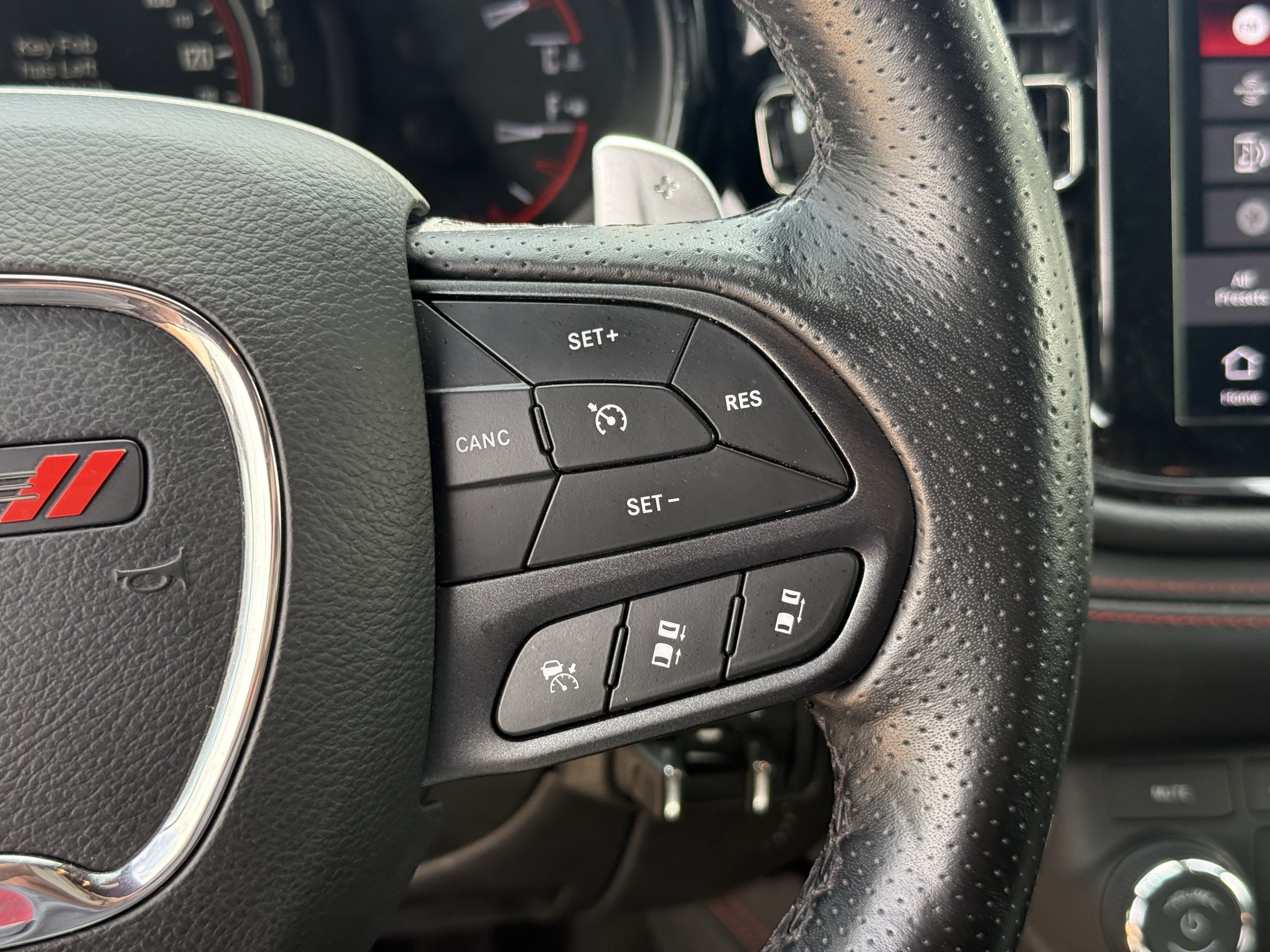 Used 2025 Dodge Durango GT AWD/4WD image 18