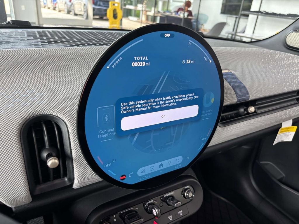 New 2025 MINI Cooper S image 17