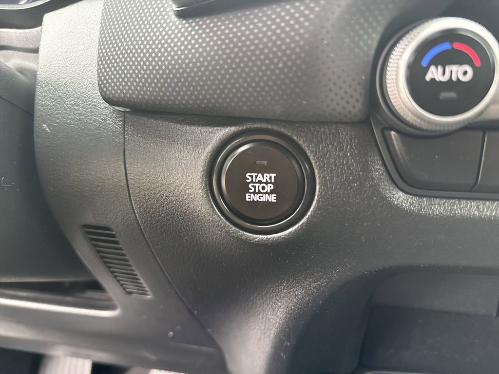 Used 2025 MAZDA CX-50 AWD 2.5 S w/ Preferred Package image 20