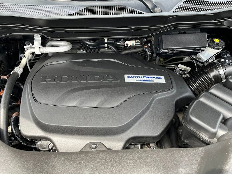 Used 2017 Honda Pilot Touring image 29