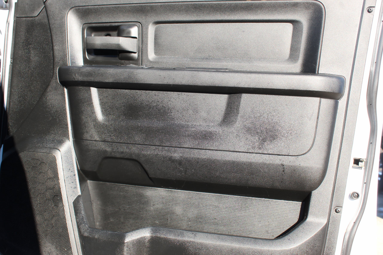 Used 2021 RAM 3500 Tradesman image 18