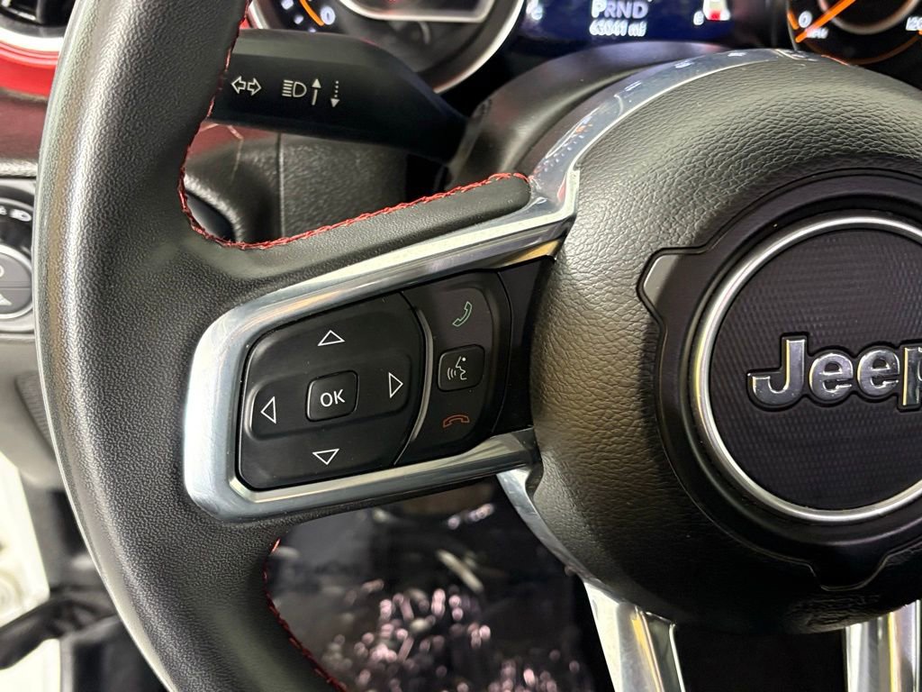 Used 2023 Jeep Gladiator Rubicon image 20