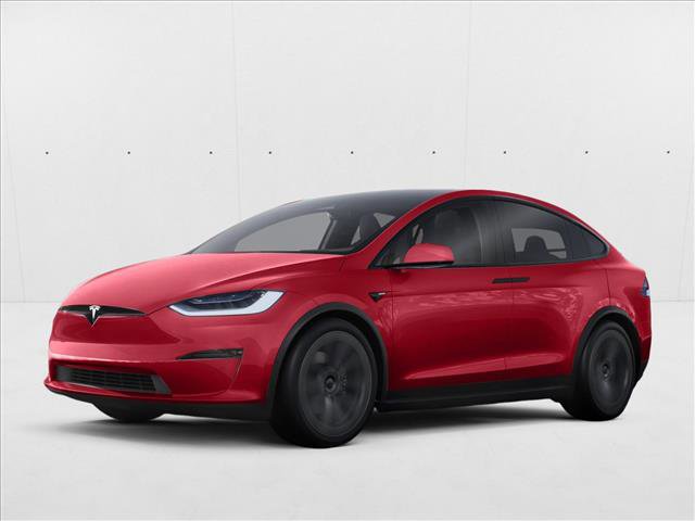 Used 2023 Tesla Model X