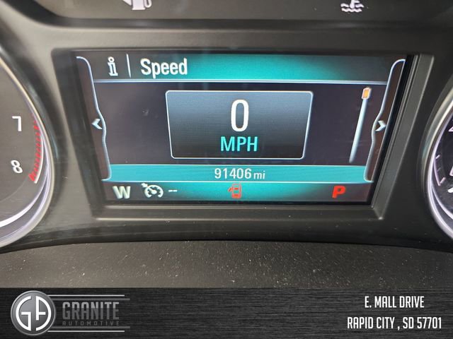 Used 2019 Buick Enclave Premium w/ Experience Buick Package AWD/4WD image 16