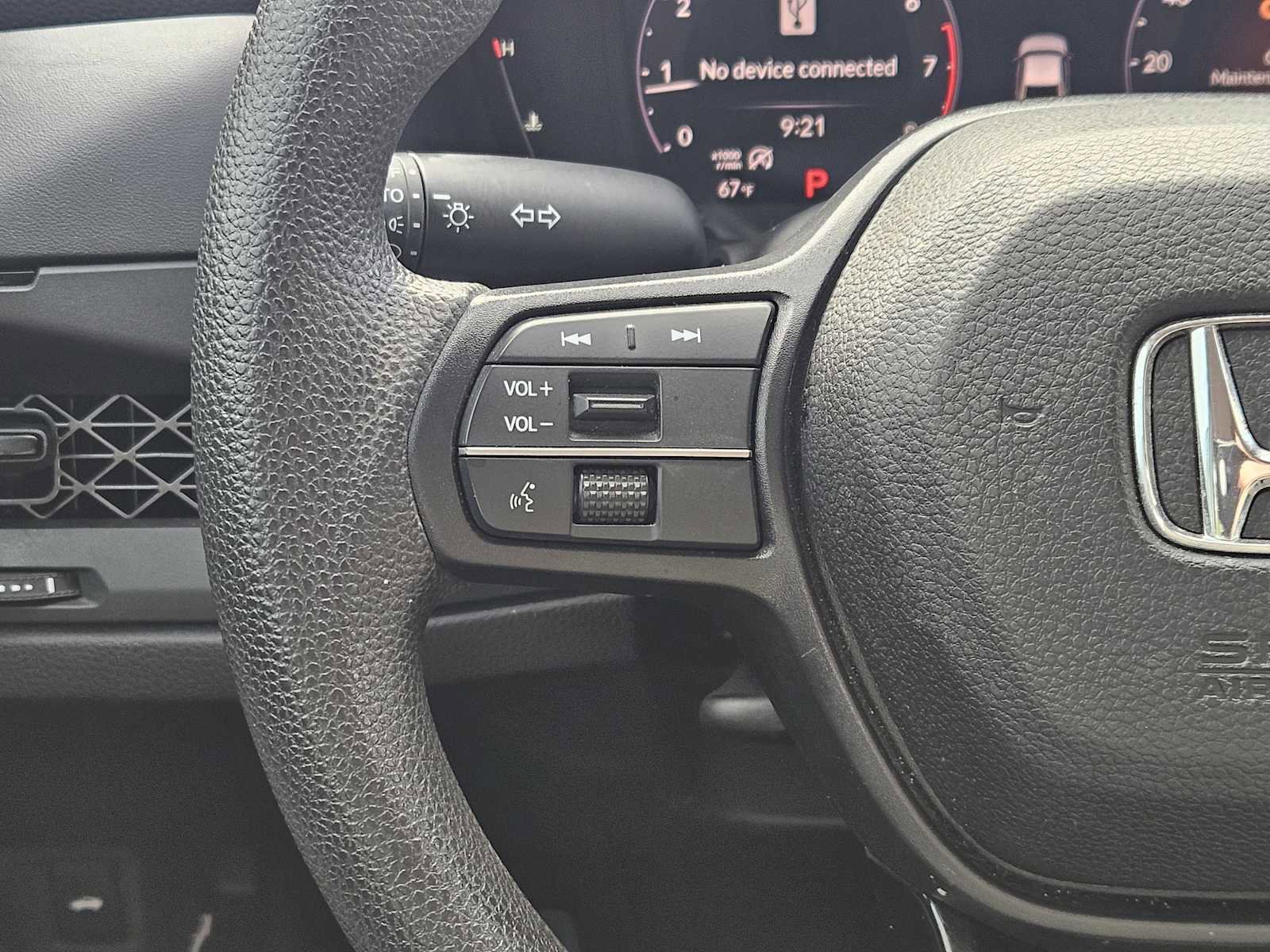 Used 2024 Honda Accord LX image 24