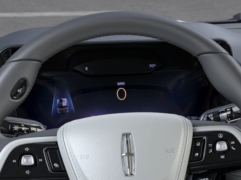 New 2026 Lincoln Aviator AWD image 13