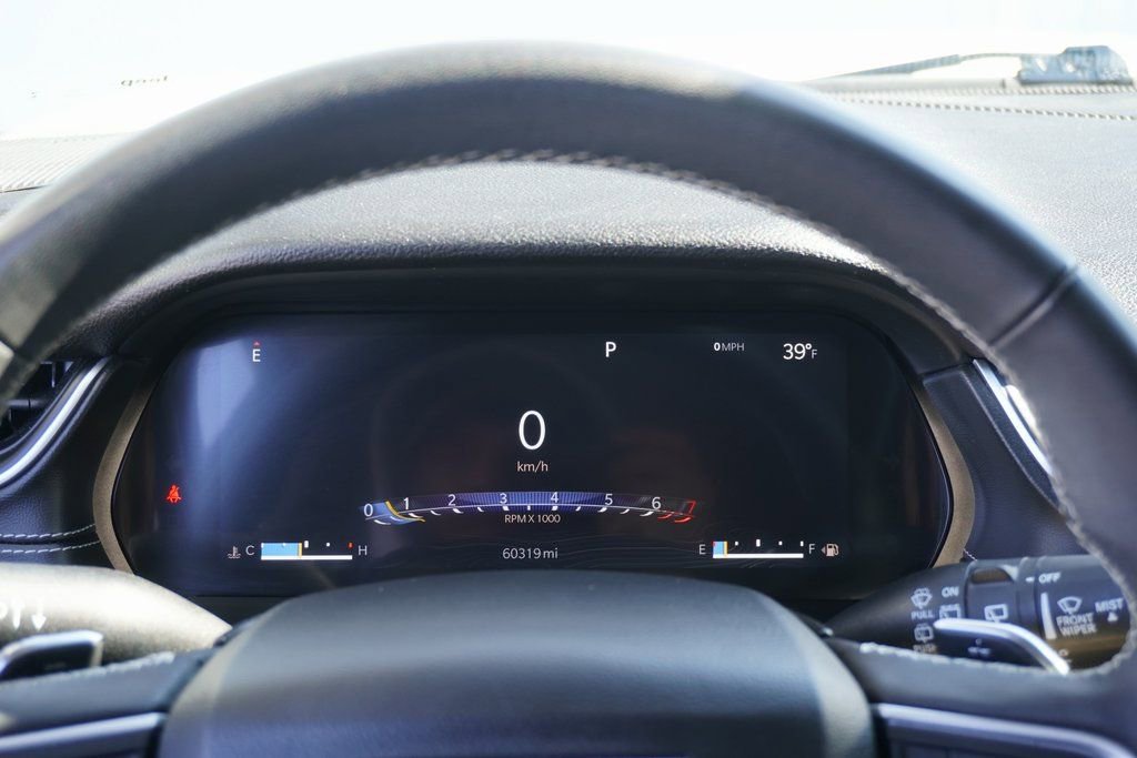 Used 2023 Jeep Grand Cherokee L Laredo image 20