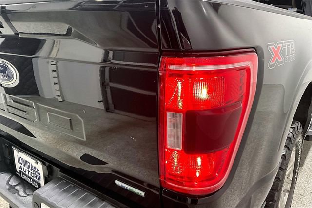 Used 2023 Ford F150 XLT w/ Equipment Group 302A High image 25