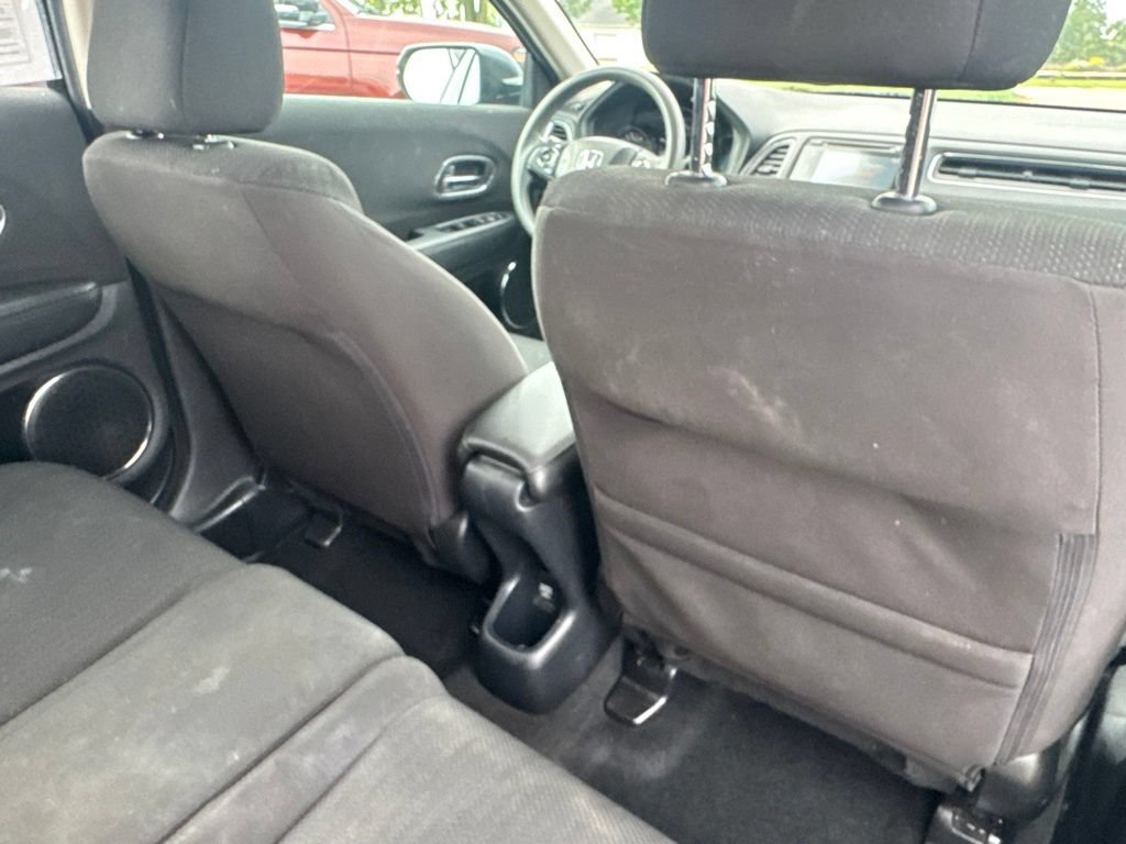Used 2016 Honda HR-V EX image 37