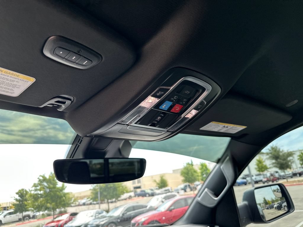 Used 2026 RAM 1500 RHO AWD/4WD image 28