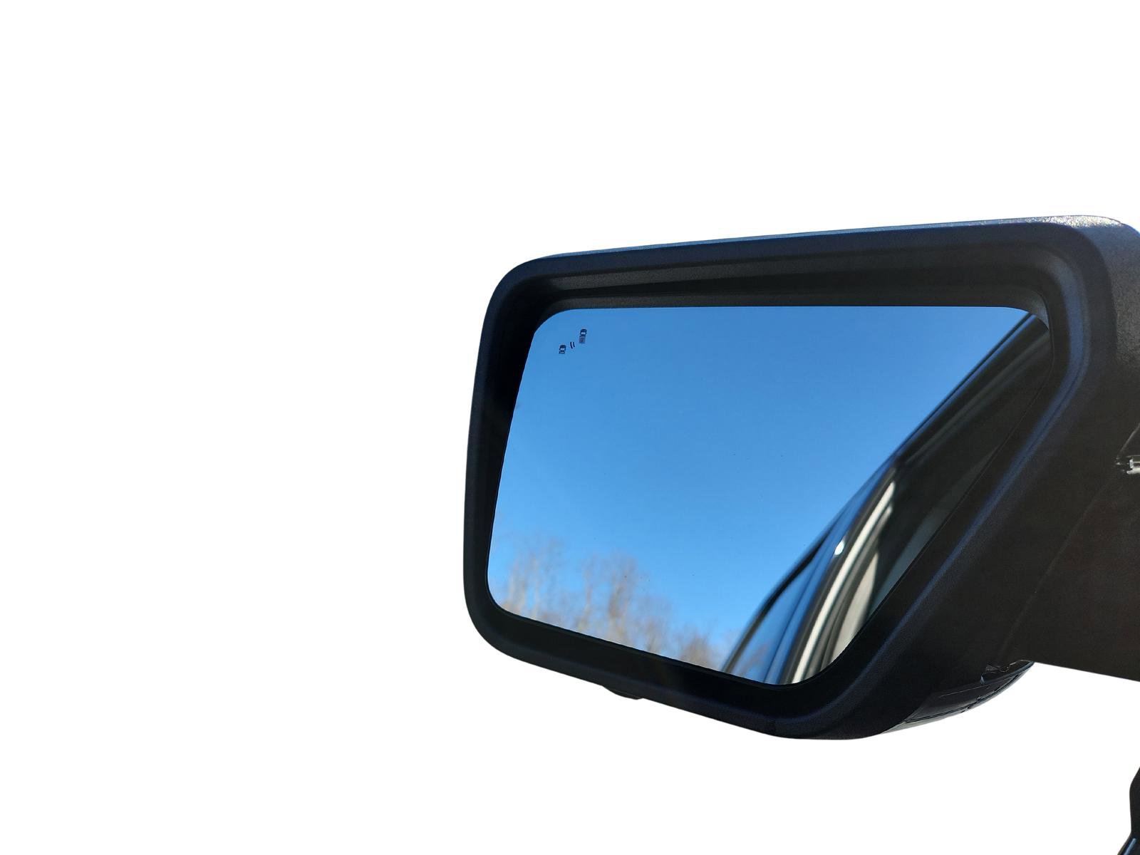 New 2025 Ford F150 XLT w/ Equipment Group 302A MID image 11