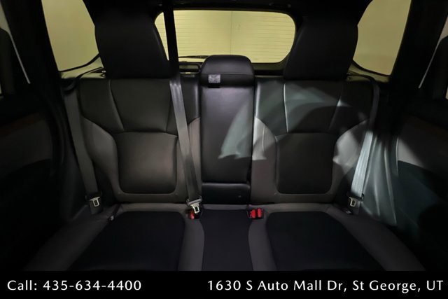 Used 2025 Subaru Forester Sport image 25