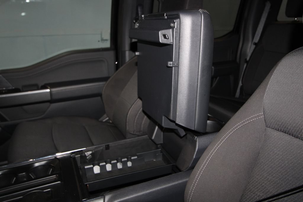 Used 2023 Ford F150 XLT w/ Equipment Group 302A High AWD/4WD image 20