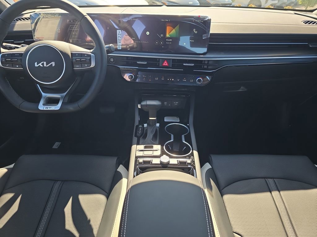 New 2026 Kia K5 GT-Line image 14
