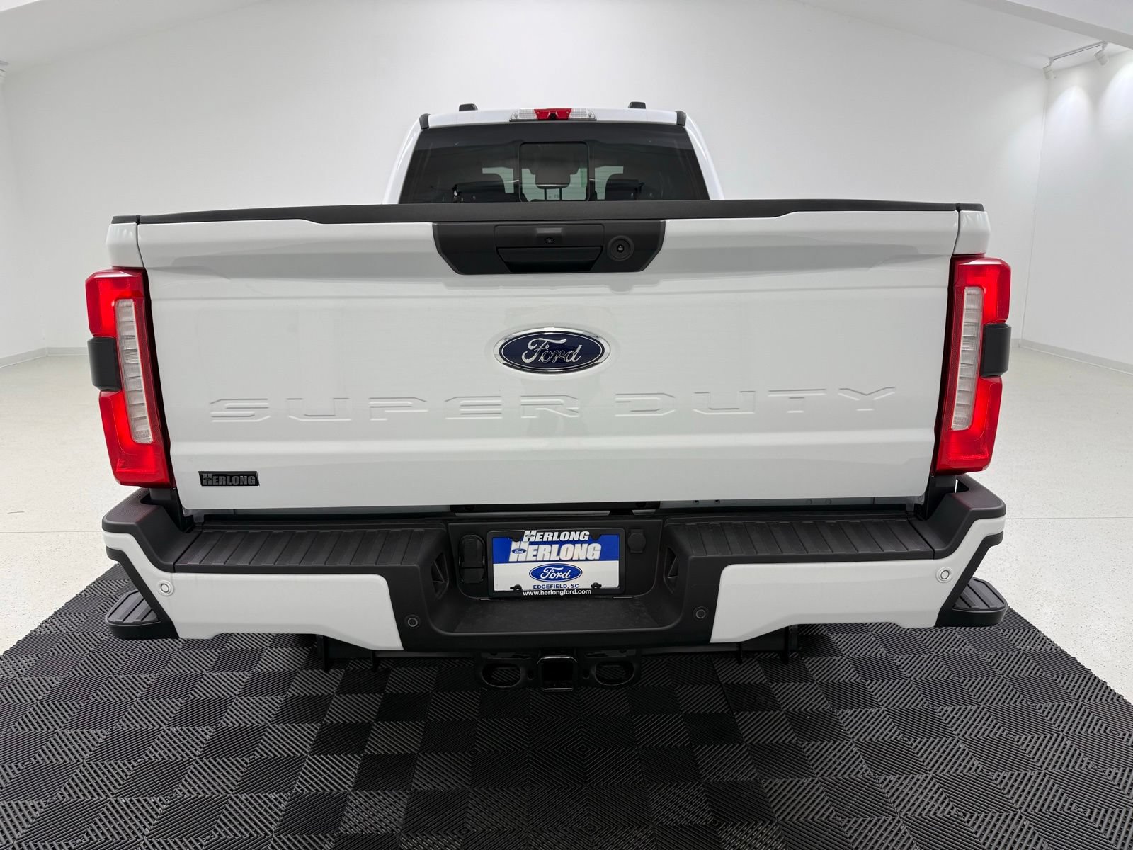 New 2026 Ford F250 XL w/ STX Appearance Package AWD/4WD image 6