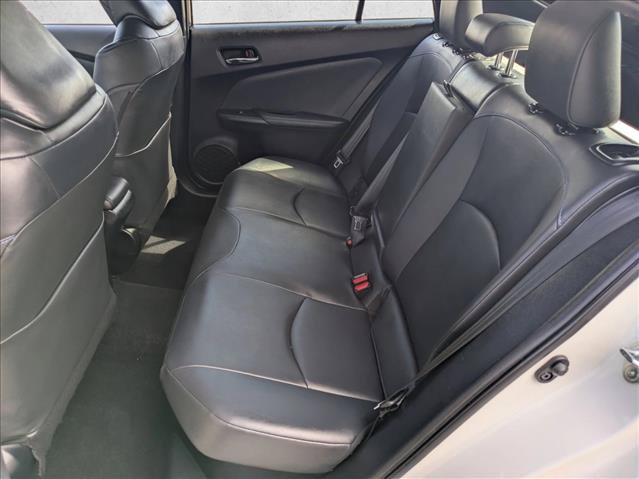 Used 2016 Toyota Prius Four Touring w/ Premium Convenience Package FWD image 18