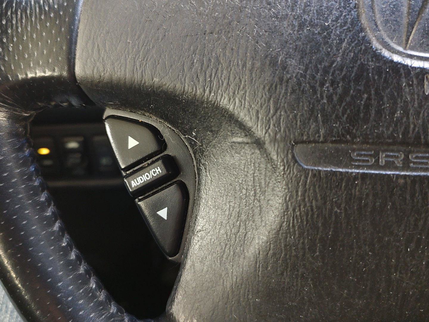 Used 2002 Acura MDX Touring image 13