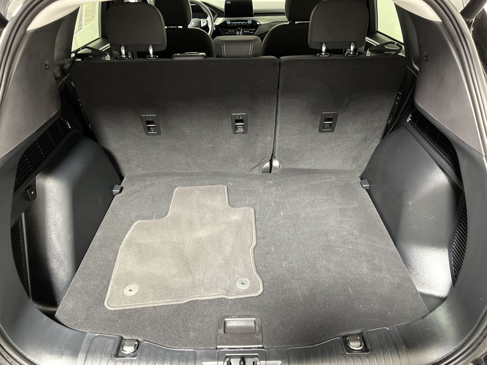 Certified 2023 Ford Escape Active AWD/4WD image 24