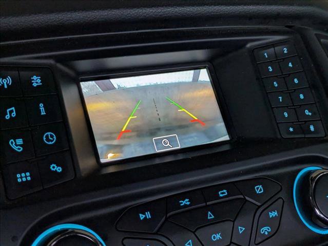 Used 2020 Ford Ranger XL w/ Equipment Group 101A Mid image 13