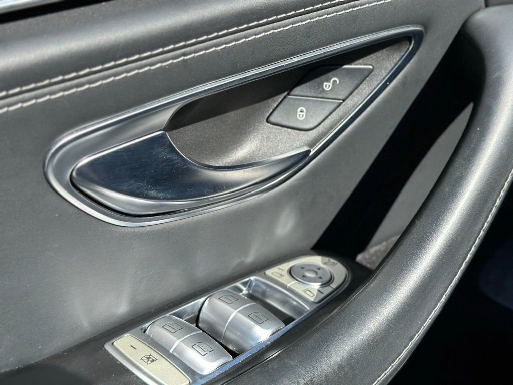 Used 2019 Mercedes-Benz AMG GT 63 S image 22