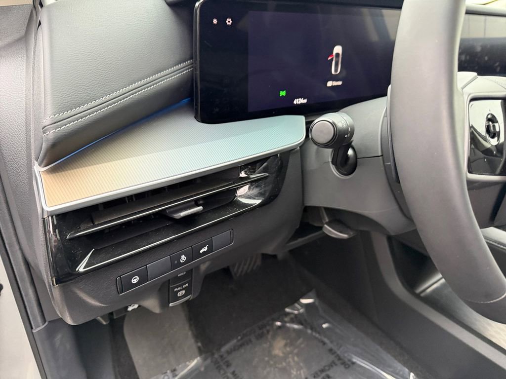 Used 2025 Nissan Murano SL image 14